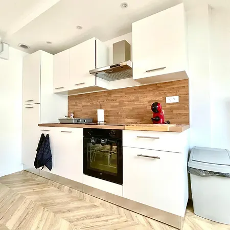 Apartment Climatise-centre Ville-gare